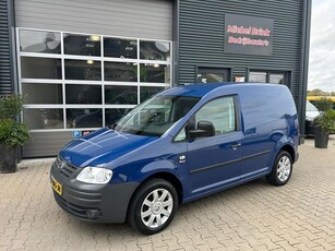 Volkswagen Caddy 1.4 Marge Auto Benzine