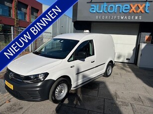 Volkswagen Caddy 1.4 TGI L1H1 EcoFuel Trendline AIRCO I