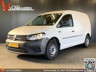 Volkswagen Caddy 1.4 TGI L2H1 EcoFuel Maxi € 5.450,-