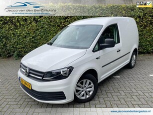 Volkswagen Caddy 1.6 TDI Airco I Cruise Control