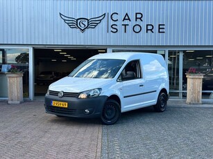 Volkswagen Caddy 1.6 TDI BMT / AIRCO / CRUISE / TREKHAAK /