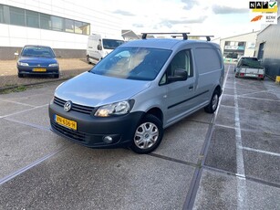 Volkswagen Caddy 1.6 TDI Maxi/nap/1jaar apk/2e