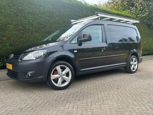 Volkswagen Caddy 1.6 TDI Maxi RIJDT GOED/IMPERIAL/MARGE/APK!