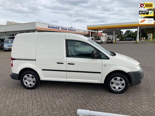 Volkswagen Caddy 1.9 TDI