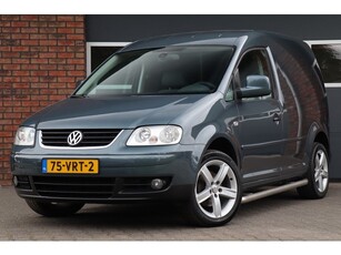 Volkswagen Caddy 1.9 TDI Airco Youngtimer (bj 2008)