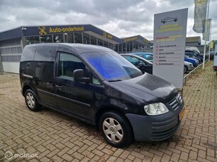 Volkswagen Caddy 1.9 TDI NAP