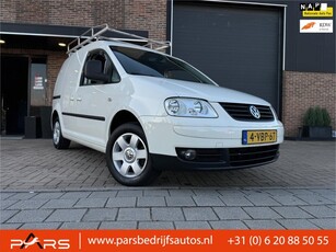 Volkswagen Caddy 1.9 TDI Youngtimer 105PK Airco Elk.Ramen