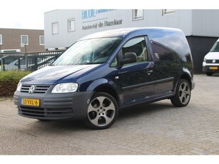 Volkswagen Caddy 2.0 SDI 70PK ? mooie auto 123.888KM NAP ?