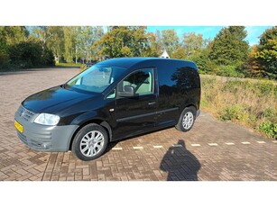 Volkswagen Caddy 2.0 SDI Airco Cruise control Navi