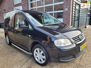 Volkswagen Caddy 2.0 SDI *MARGE*