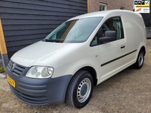 Volkswagen Caddy 2.0 SDI *MARGE*