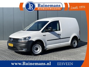 Volkswagen Caddy 2.0 TDI / L1H1 / 1e EIG. / AIRCO / CRUISE