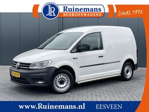 Volkswagen Caddy 2.0 TDI / L1H1 / 1e EIG. / AIRCO / CRUISE