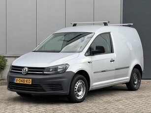 Volkswagen Caddy 2.0 TDI L1H1 BMT 88.000KM NAP-pas