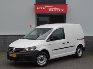 Volkswagen Caddy 2.0 TDI L1H1 BMT airco cruise org NL