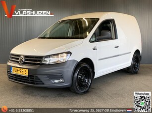 Volkswagen Caddy 2.0 TDI L1H1 BMT Comfortline € 5.950,-