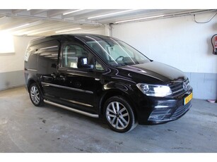 Volkswagen Caddy 2.0 TDI L1H1 BMT Highline DSG