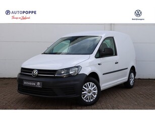 Volkswagen Caddy 2.0 TDI L1H1 BMT Trendline 75pk (bj 2017)