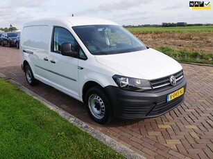 Volkswagen Caddy 2.0 TDI L2H1 Maxi Trendline NAVI AC