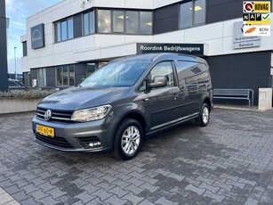 Volkswagen Caddy 2.0 TDI Maxi Exclusive Edition