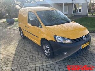 Volkswagen CADDY Bestel 1.6 TDI