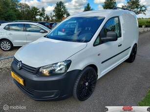 Volkswagen Caddy Bestel 1.6 TDI