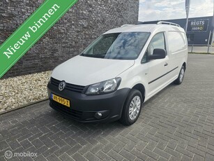 Volkswagen Caddy Bestel 1.6 TDI Maxi Airco/Cruise/Trekhaak