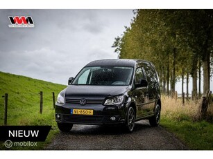 Volkswagen Caddy Bestel 1.6 TDITrekhaakCruiseCarplayNap