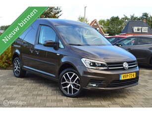 Volkswagen Caddy Bestel 2.0 TDI AUTOMAAT Exclusive Edition