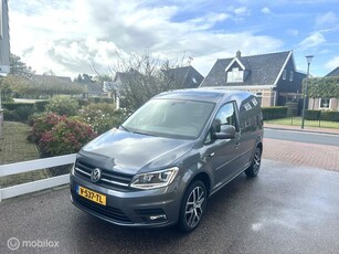 Volkswagen Caddy Bestel 2.0 TDI BMT Exclusive Edition LED