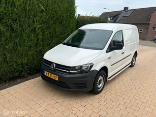 Volkswagen Caddy Bestel 2.0 TDI Maxi Comfortline MET AIRCO