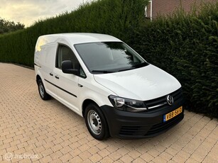 Volkswagen Caddy Bestel 2.0 TDI MET AIRCO