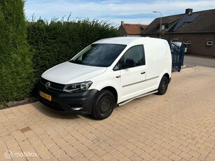 Volkswagen Caddy Bestel 2.0 TDI MET AIRCO