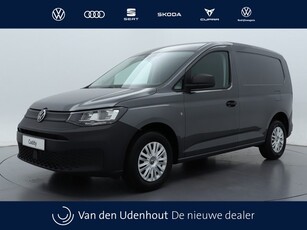 Volkswagen Caddy Cargo 2.0 TDI 102pk Comfort (bj 2024)