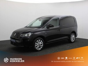 Volkswagen Caddy Cargo 2.0 TDI 122pk DSG Style * Exclusief