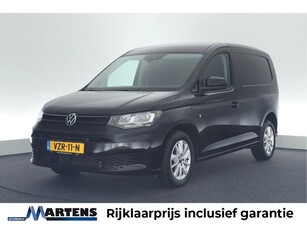 Volkswagen Caddy Cargo 2.0 TDI 122pk DSG Style Trekhaak