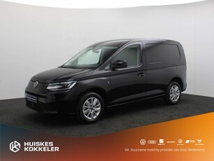 Volkswagen Caddy Cargo 2.0 TDI 122pk Style * Exclusief