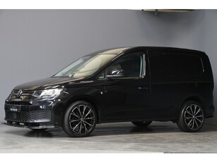 Volkswagen Caddy Cargo 2.0 TDI N-EDITION BLUETOOTH APPLE