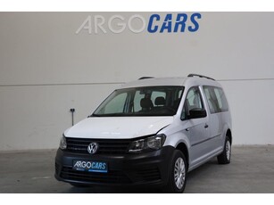 Volkswagen Caddy Maxi 2.0 TDI L2H1 MAXI AIRCO TREKHAAK