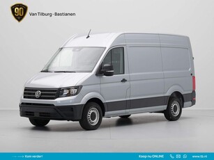 Volkswagen Crafter 2.0 TDI 103kW 140PK GVW 3.0T L3H3 WB