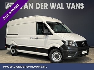 Volkswagen Crafter 2.0 TDI 141pk Automaat L3H3 L2H2 Euro6