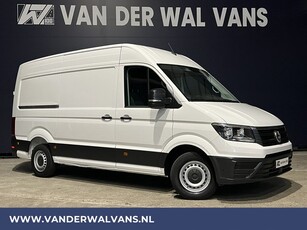 Volkswagen Crafter 2.0 TDI 141pk L3H3 L2H2 Euro6 Airco