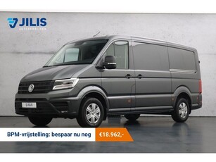 Volkswagen Crafter 2.0 TDI L3H2 177PK DSG Automaat