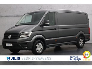 Volkswagen Crafter 2.0 TDI L3H2 177PK DSG Automaat