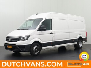 Volkswagen Crafter 2.0TDI 177PK DSG Automaat L4H3 Dubbel