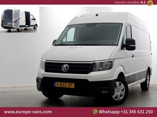 Volkswagen Crafter 35 2.0 TDI 177pk E6 RWD L3H3 (L2H2)