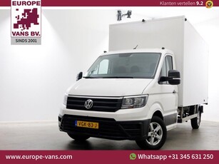 Volkswagen Crafter 35 2.0 TDI Bakwagen met achterdeuren en