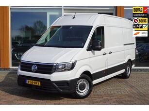 Volkswagen CRAFTER 35 2.0 TDI L3H2 *Dubbele schuifdeur*