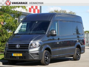 Volkswagen Crafter 35 2.0 TDI L3H3 AUTOMAAT