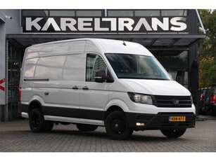 Volkswagen Crafter 50 2.0 TDI 177 Aut. 2x Schuifdeur